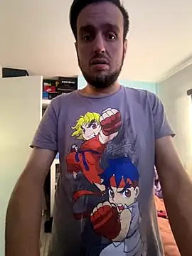 Alexitho25 online show from November 2025 09:37:02 PM