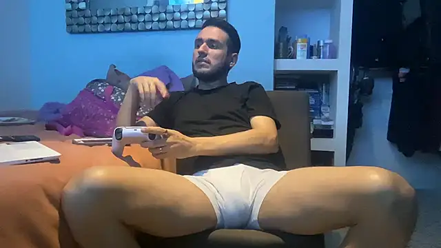 Alexitho25 online show from November 2025 08:35:02 AM