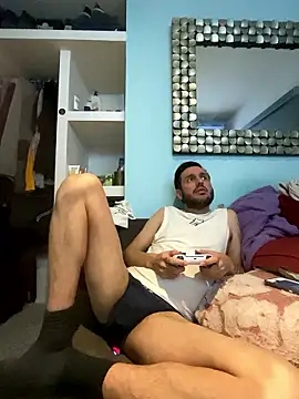 Alexitho25 online show from January 2026 09:22:02 AM