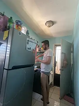 Alexitho25 online show from July 2026 09:17:01 PM