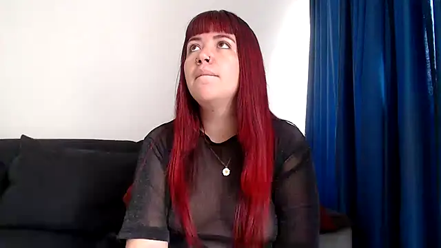 evilheart 69 online show from January 2026 06:57:02 PM