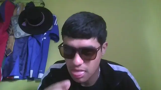 Snapshot of juanfritaa21 chatting on October 2025 06:50:01 PM juanfritaa21 online show from October 2025 06:50:01 PM