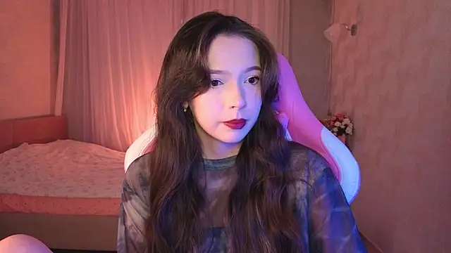 yuna sunshy online show from April 2026 11:10:01 PM