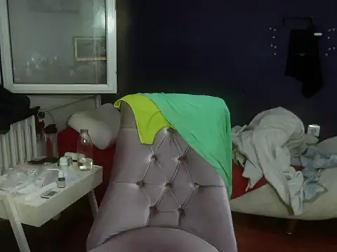 turkishTransEfsun online show from September 2025 01:35:01 PM