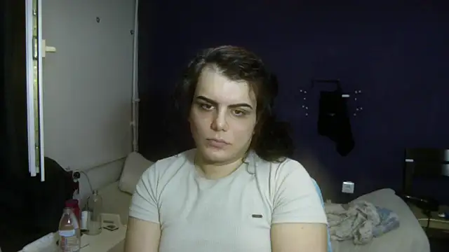 turkishTransEfsun online show from October 2025 08:28:02 PM