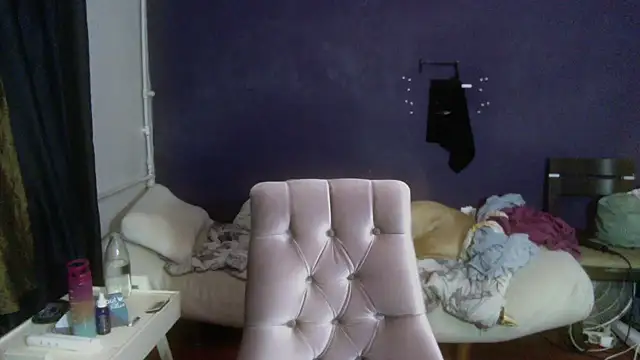 turkishTransEfsun online show from November 2025 10:48:02 PM