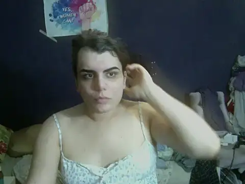 turkishTransEfsun online show from February 2026 10:57:02 PM