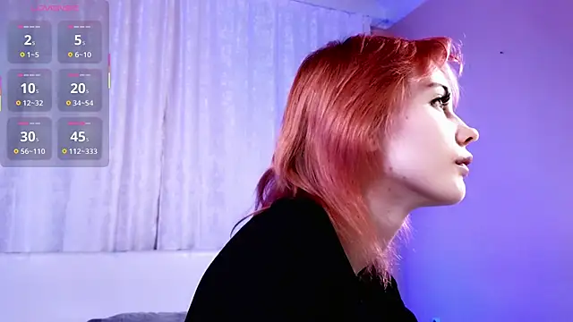 Kiara Dream online show from March 2026 09:30:02 PM