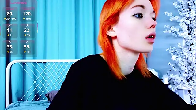 Snapshot of Kiara_Dream chatting on April 2026 06:24:02 PM Kiara Dream online show from April 2026 06:24:02 PM