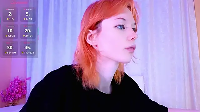 Snapshot of Kiara_Dream chatting on June 2026 10:47:02 PM Kiara Dream online show from June 2026 10:47:02 PM