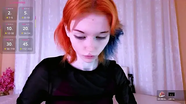 Snapshot of Kiara_Dream chatting on June 2026 11:16:02 PM Kiara Dream online show from June 2026 11:16:02 PM