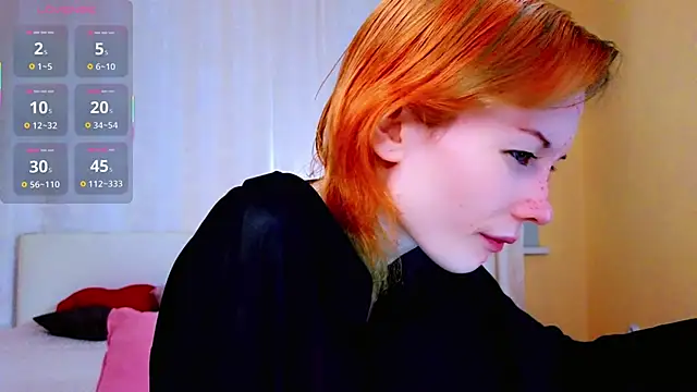 Snapshot of Kiara_Dream chatting on June 2026 11:05:01 PM Kiara Dream online show from June 2026 11:05:01 PM