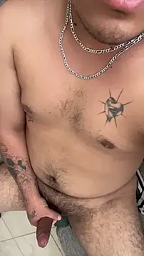 NekutaMex online show from November 2025 08:58:01 PM