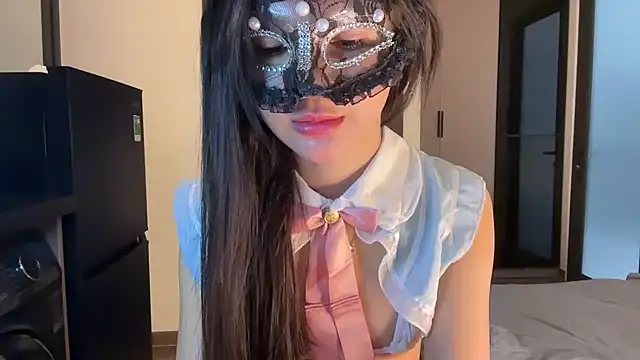 Mimi love01 online show from March 2026 02:50:01 AM