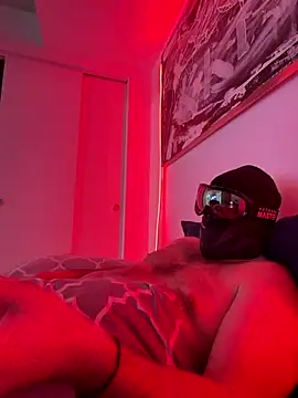 Spartacus514 online show from December 2025 09:55:01 PM