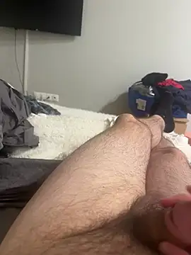 Spartacus514 online show from February 2026 07:32:02 PM