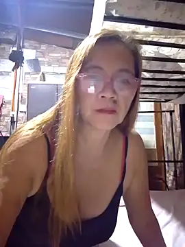 SexyHottMom online show from November 2025 12:26:01 PM