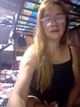 SexyHottMom online show from January 2026 09:18:02 PM