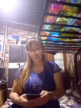 SexyHottMom online show from January 2026 12:42:01 PM