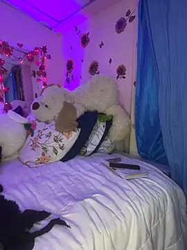 MiaRousexxx  online show from November 2025 12:10:02 AM