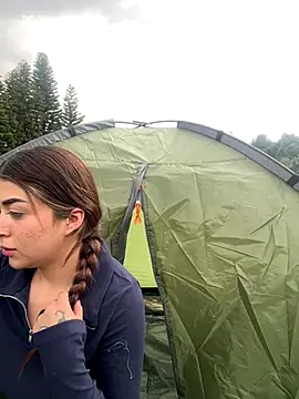 MiaRousexxx  online show from December 2025 07:41:02 PM