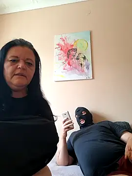 Snapshot of BlacReign chatting on September 2025 10:37:01 AM BlacReign online show from September 2025 10:37:01 AM
