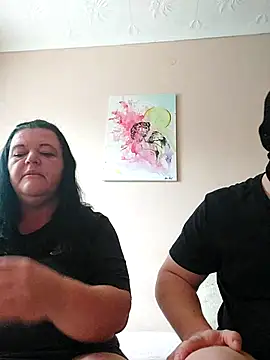 Snapshot of BlacReign chatting on October 2025 02:04:01 PM BlacReign online show from October 2025 02:04:01 PM