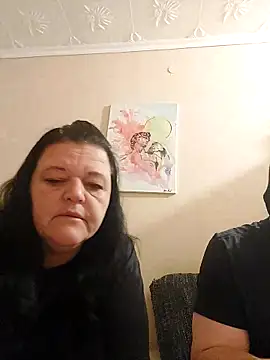 Snapshot of BlacReign chatting on October 2025 07:22:01 PM BlacReign online show from October 2025 07:22:01 PM