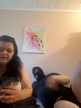 Snapshot of BlacReign chatting on October 2025 03:00:02 PM BlacReign online show from October 2025 03:00:02 PM