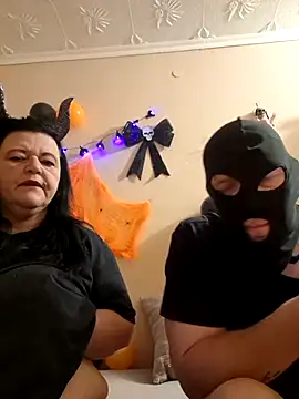 Snapshot of BlacReign chatting on October 2025 07:05:01 PM BlacReign online show from October 2025 07:05:01 PM