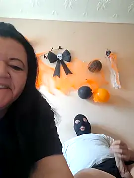 BlacReign online show from October 2025 12:59:01 PM