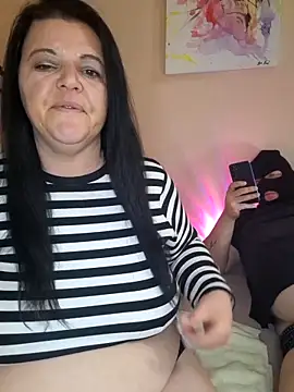 BlacReign online show from January 2026 08:18:02 PM