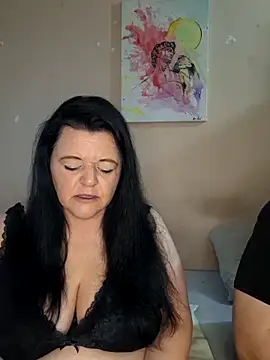 BlacReign online show from February 2026 04:08:01 PM