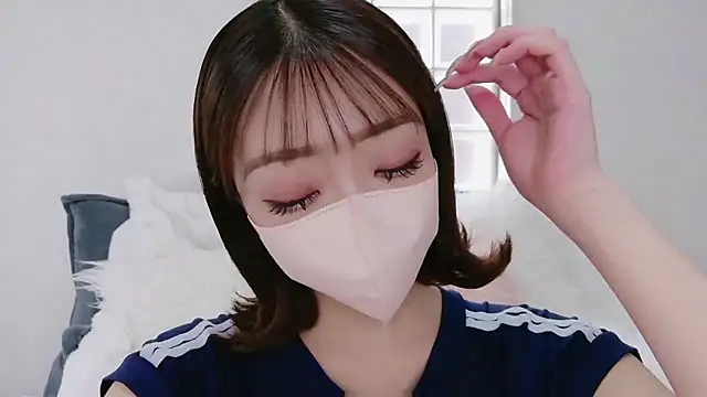 Rina 72 online show from December 2025 04:07:01 AM