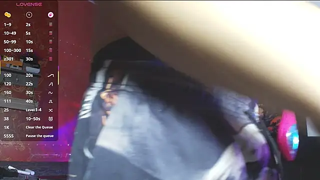 ace xero  online show from October 2025 11:48:01 PM