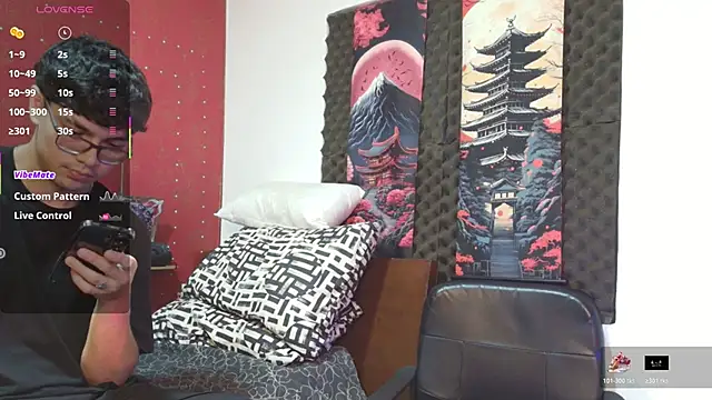 ace xero  online show from November 2025 10:15:01 PM