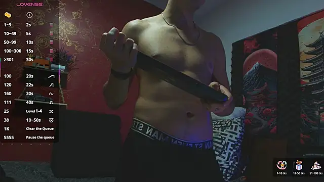 ace xero  online show from November 2025 10:43:01 PM