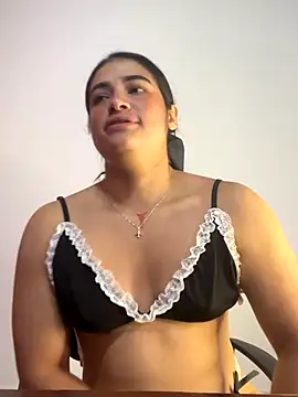 alice shyness online show from November 2025 04:33:01 AM