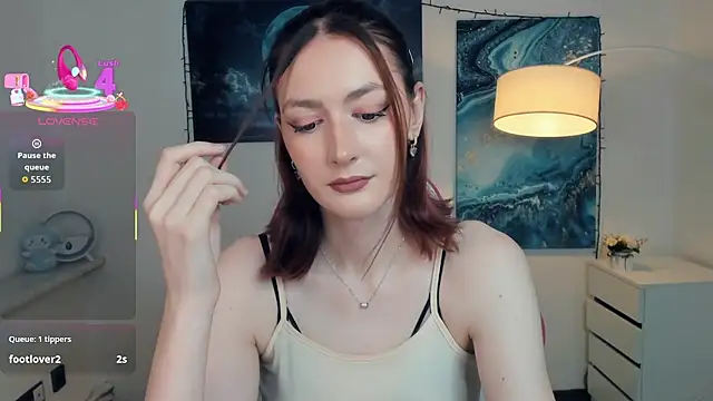 EasterBlink online show from November 2025 10:59:01 AM