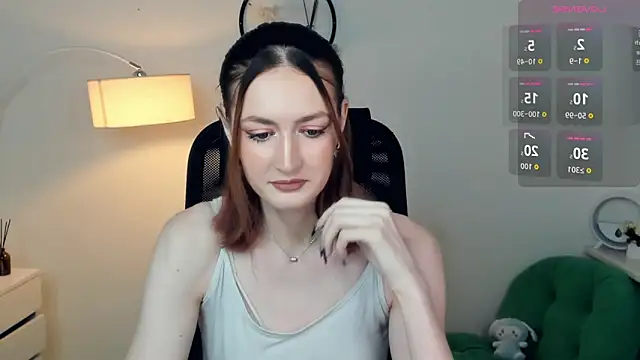 EasterBlink online show from November 2025 10:48:02 AM