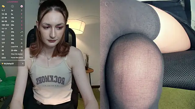 EasterBlink online show from February 2026 10:55:01 AM