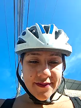 Snapshot of CAROLINE__07 chatting on September 2025 01:03:01 PM CAROLINE 07 online show from September 2025 01:03:01 PM