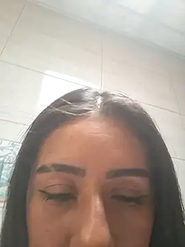 CAROLINE  07 online show from February 2026 06:26:01 PM