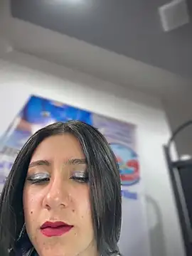 CAROLINE  07 online show from June 2026 03:18:01 PM