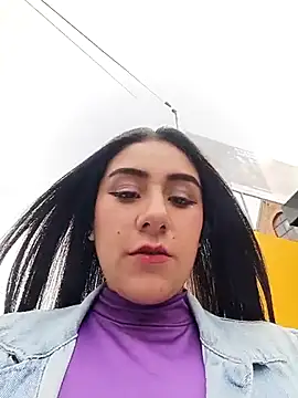 CAROLINE  07 online show from July 2026 03:18:02 PM
