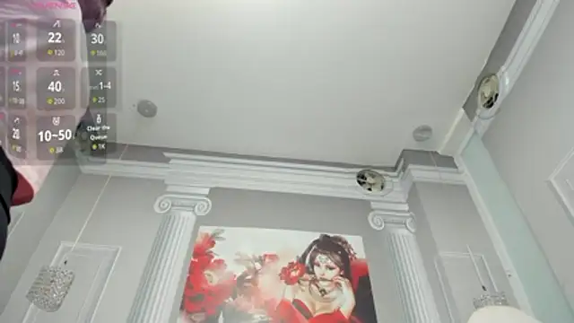 naughty milf4u  online show from October 2025 12:13:01 AM