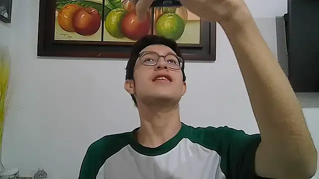 Kevintdx online show from February 2026 02:49:02 AM