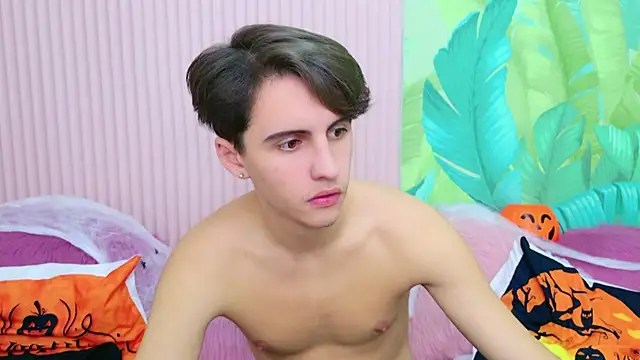 Jefrey Carter online show from October 2025 08:35:01 PM