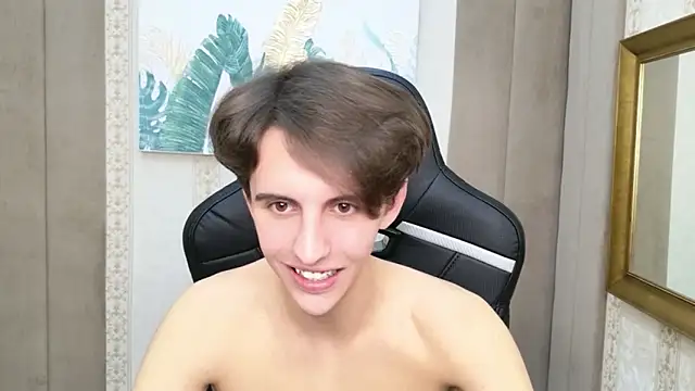 Jefrey Carter online show from December 2025 09:24:02 PM