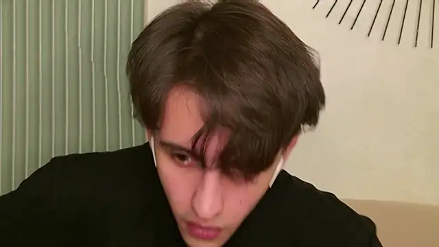 Jefrey Carter online show from February 2026 08:34:01 PM